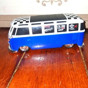 *bogo* Maisto Volkswagen Van "Samba"